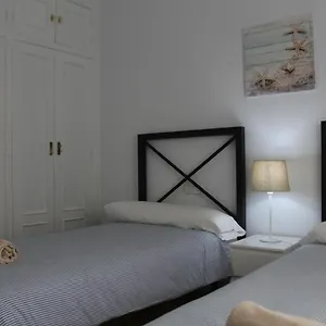Piso En Pleno Corazón De Apartamento Córdoba