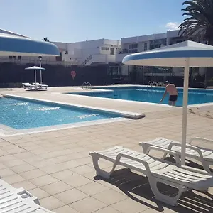  Apartamento Relax