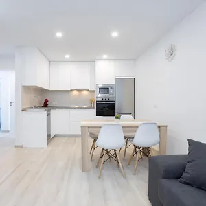  Apartamento Ohana Townhouse