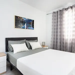  Apartamento Classbnb - Nuovo A 100m Da Playa Vistas