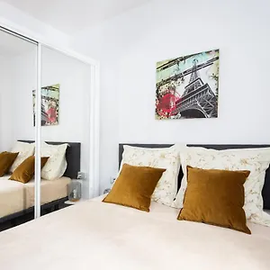  Apartamento Classbnb - 150m From Vistas