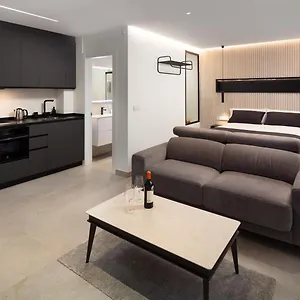 Biznaga Apartamento Málaga