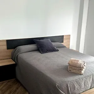 Don Carlos Apartamento Málaga