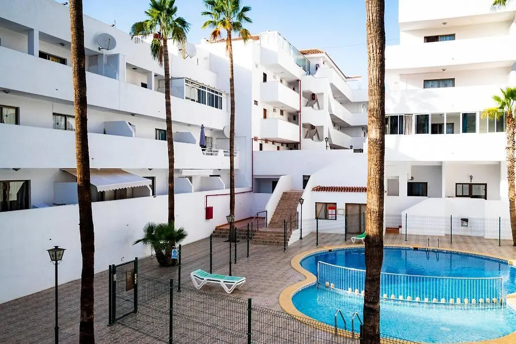 Las Americas Studio Arona