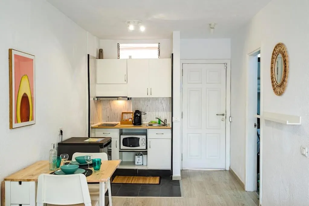Las Americas Studio Arona  Apartment Arona (Tenerife)