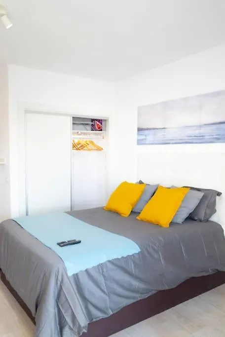 Las Americas Studio Arona  Spain