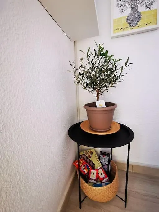 Las Americas Studio Arona  0*, Arona (Tenerife)