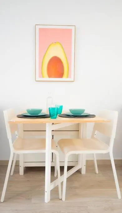 Las Americas Studio Arona  Apartment Arona (Tenerife)