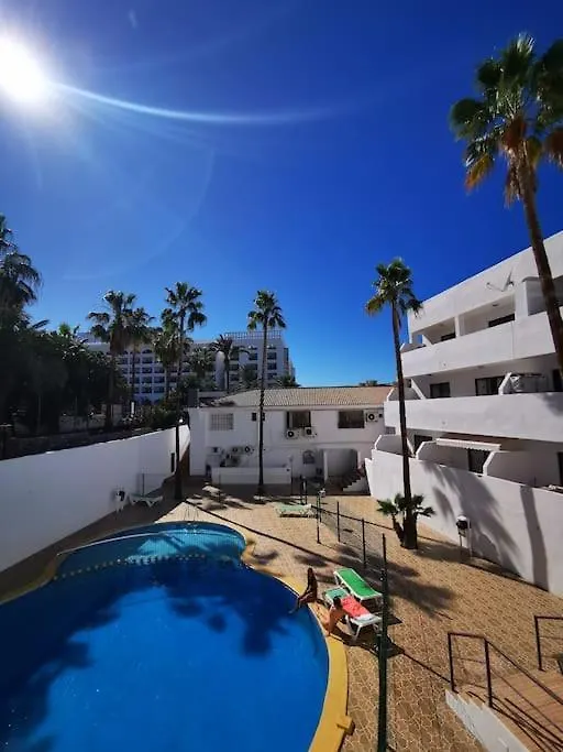 Las Americas Studio Arona  0*, Arona (Tenerife)