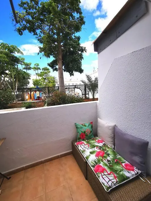 Apartment Las Americas Studio Arona