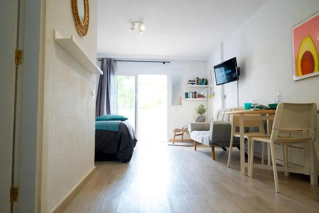 Las Americas Studio Arona  Spain